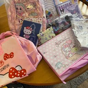 Bundle for Rosa! Do not purchase!